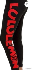 Disney x Lululemon Align High-Rise Pant 25 Bl...