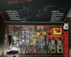 Platinum Edition - Autobot Intell Ops Set - Blaster & Perceptor! Sealed! Unused!