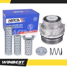 Engine Oil Filter Cap for Lexus Toyota Venza Hiace Highlander Sequoia Avalon 