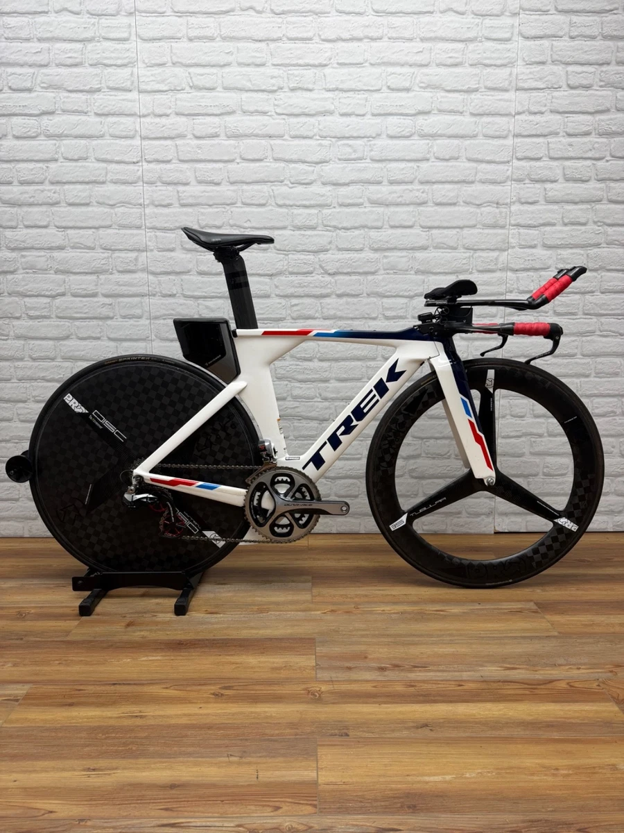 Trek Time Trial/Triathlon Bike Unisex Adults Bikes for sale | eBay