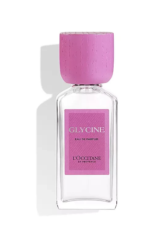 ロクシタン　グリシーヌ　オードパルファム　50ml グリシーヌ オードパルファム 50mL｜数量限定｜公式通販・一部店舗限定