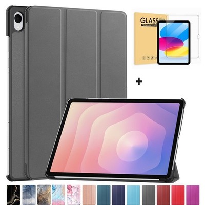 Schutzhülle Folie für Lenovo Tab P11 TB-J606 P11 Plus TB-J607 1. Gen Hülle Etui