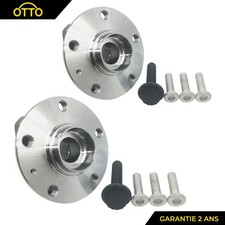 Roulement de roue Audi Q2