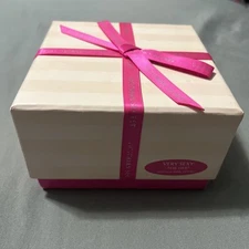 New Victoria's Secret Very Sexy For Her Body Powder 1 oz In Box