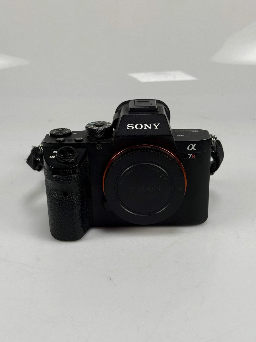 Sony Alpha A7R II Digital Cameras for Sale - Shop New & Used