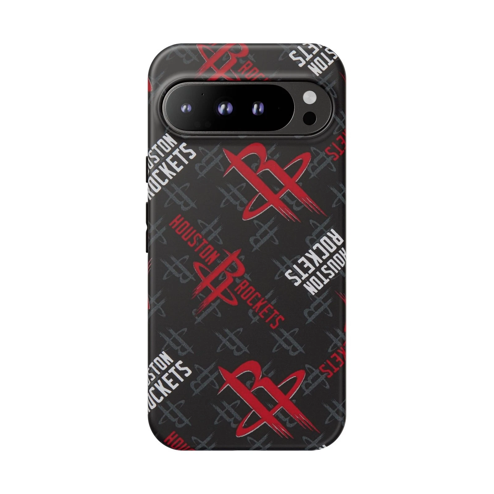 Houston Rockets iPhone Cases
