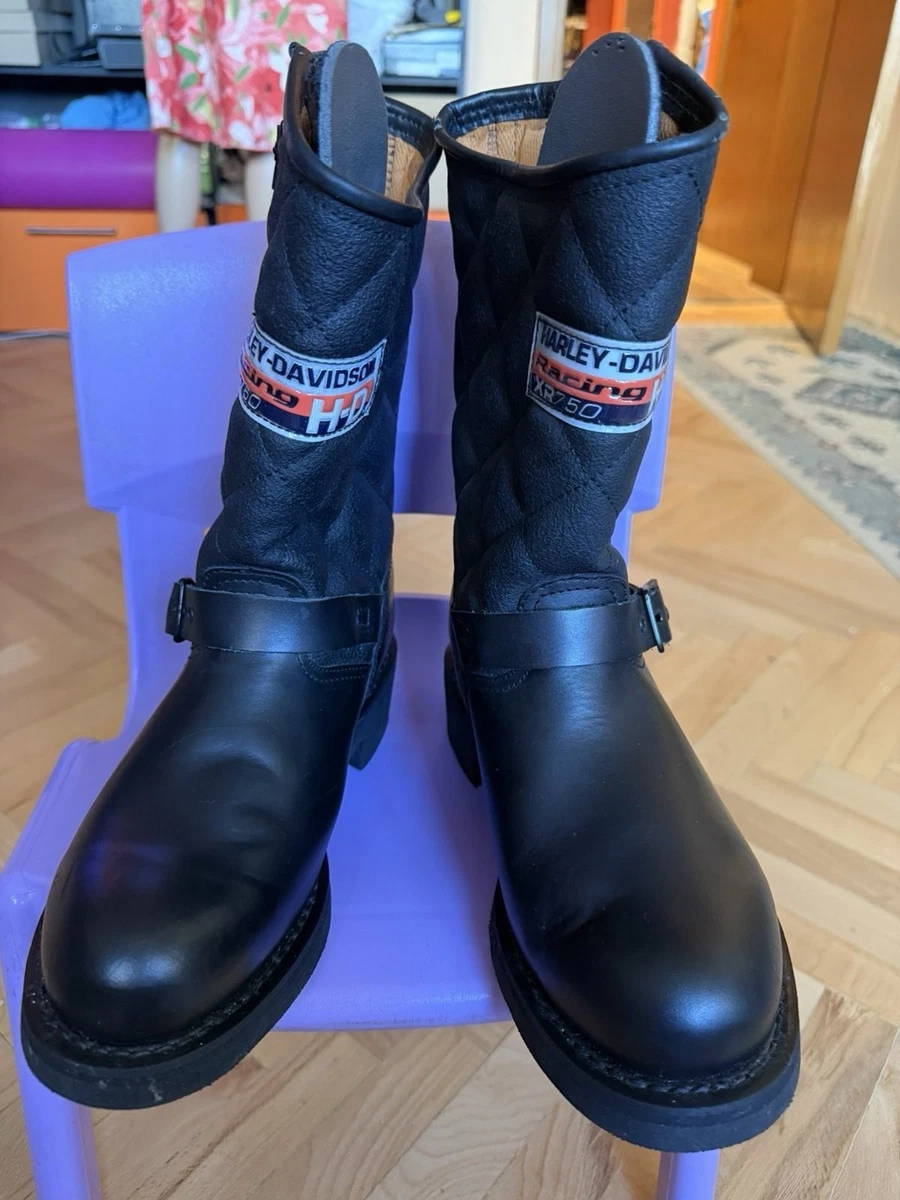 Harley-Davidson Men's Boots for Sale - Shop New & Used Men's Boots