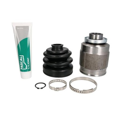   PASCAL JOINT KIT DRIVE SHAFT RIGHT FRONT G80500PC NEU DE STOCK