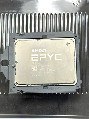 AMD - Processore EPYC Rome 3.35 Ghz AMD - Processore EPYC Rome 3.35 Ghz