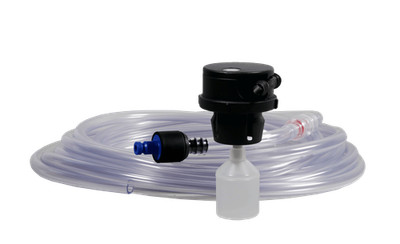Aquamatik System 24V Clipstopfen IV Schwimmer 20mm Ø 22mm für Trojan J250G, T-12