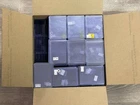 Large Flat Rate Box 35PT Toploaders Used Sports Card Top Loaders Bulk Huge Lot