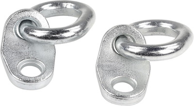 7100 4,000 Lb. Capacity Lifting Bracket Set for Use with Load Levelers and Lifti