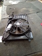 Radiator Fan Motor Thru 02/12/17 Fits 14-17 TRANSIT CONNECT 1737936