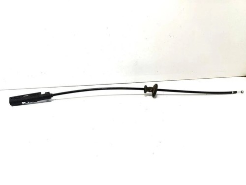 VW PASSAT Variant B5 3B6 Engine Boonet Lock Cable 3B1823535D 1.98 31395956