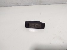 PEUGEOT 407 Coupe 6C Kennzeichenbeleuchtung 9635678580 2.72 Diesel 27723640