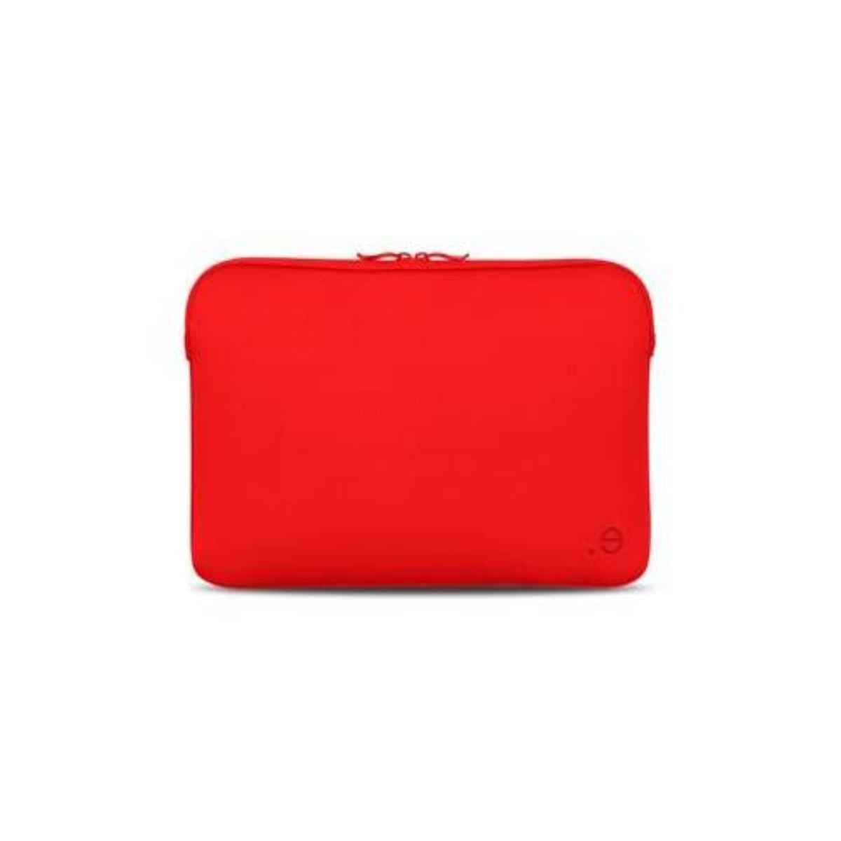 Housse PC be.ez LA Edition One Robe rouge idéale pour le travail nomade et le coworking