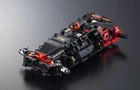 Kyosho MINI-Z Racer MR-03EVO Chassis Set (W-MML/8500KV) 32795