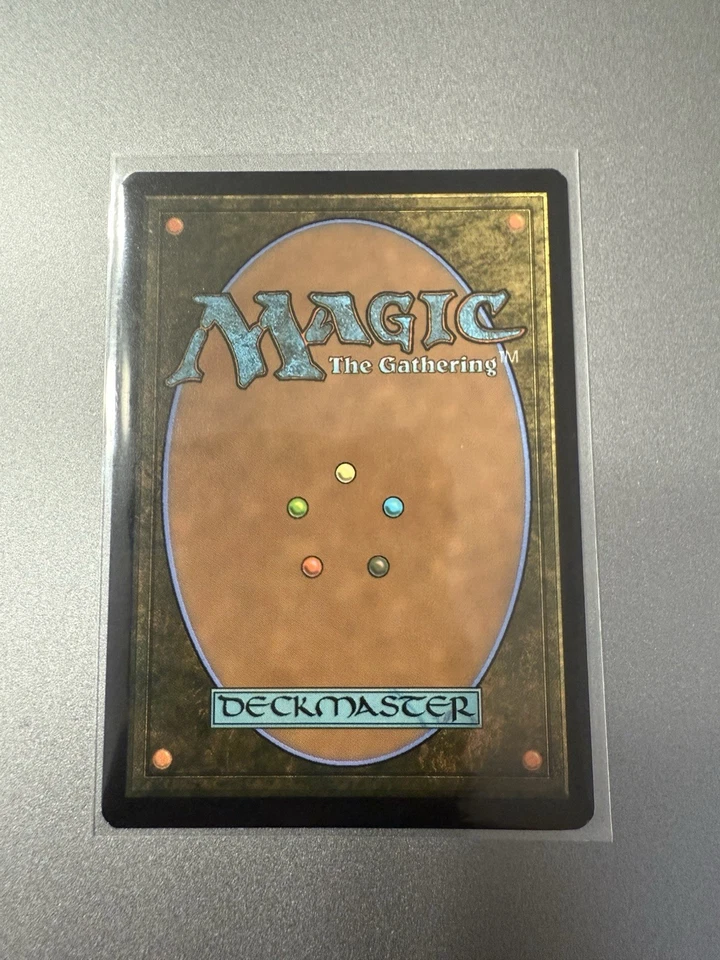 MTG Read the Bones #7069 (Confetti Foil) - Secret Lair Drop Series (SLD) - Image 2 of 2