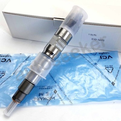 1x Fuel Injector for 510-1695 Caterpillar CAT C9.3B 5101695