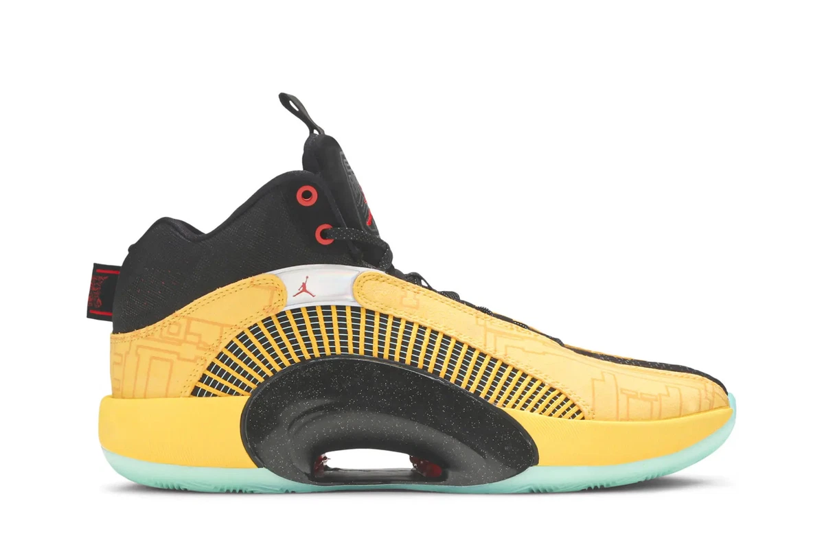 Jordan 35 Dynasties for Sale | Authenticity Guaranteed | eBay