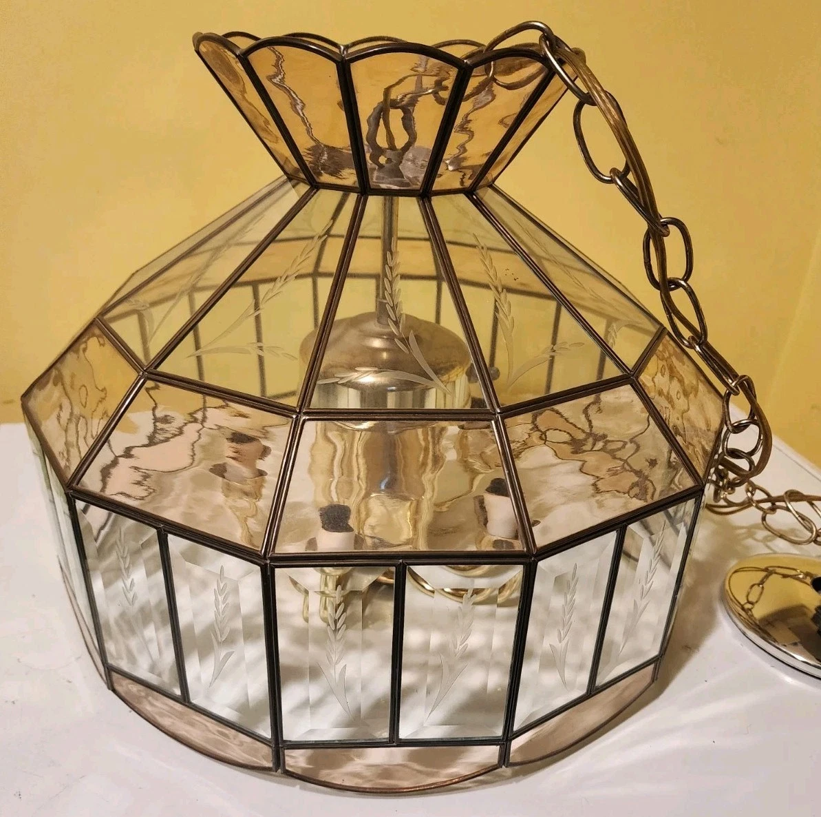 Tiffany & Co. Glass Chandeliers for sale | eBay