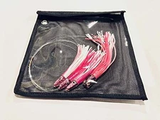 Honu Lures Saltwater Trolling Daisy Chain