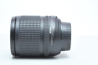 Nikon AF-S DX Nikkor 18-135mm f/3.5-5.6G ED Lens 326 | eBay