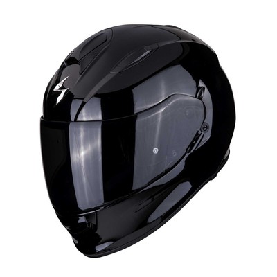 Scorpion EXO-491 Solid Integralhelm