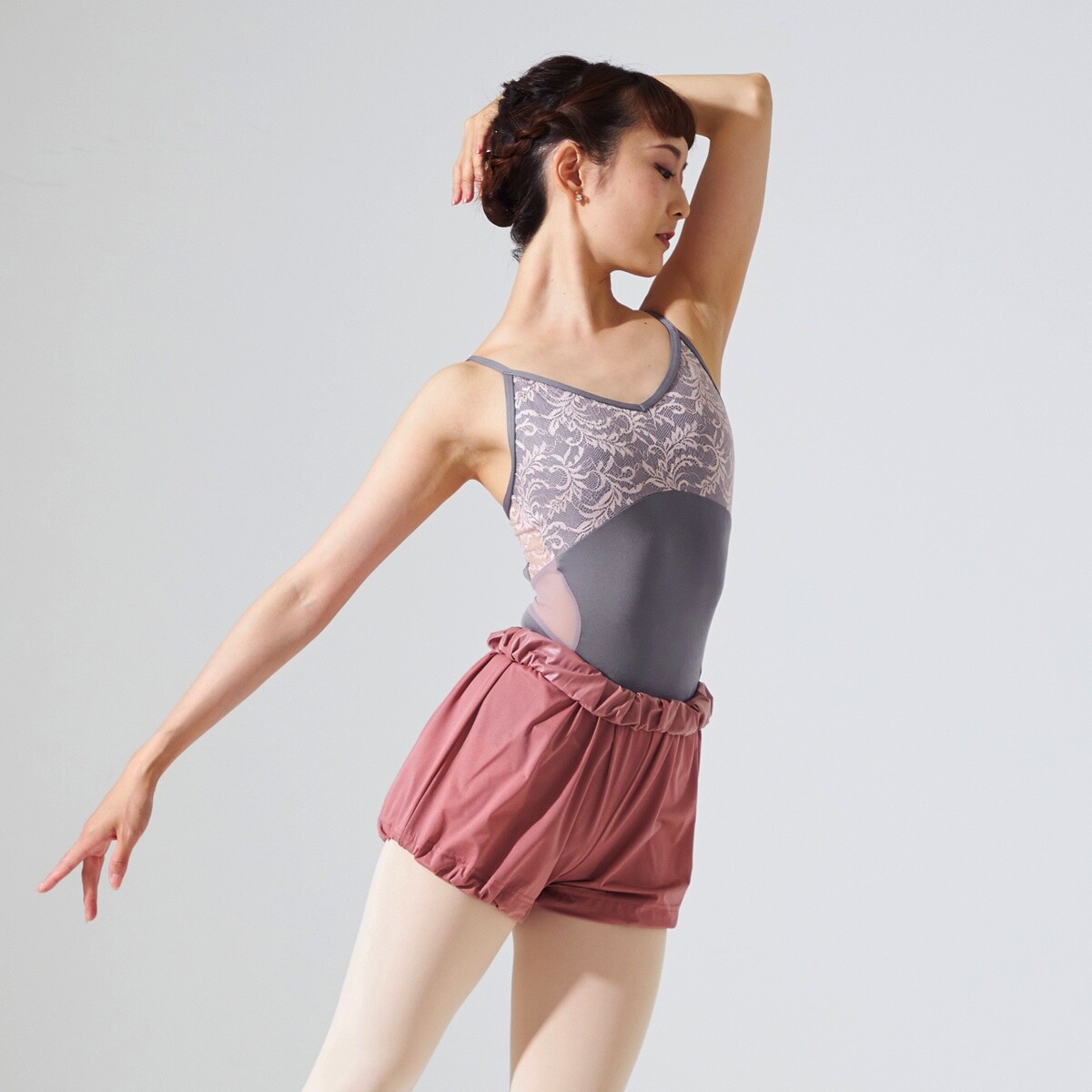 ダンス/バレエ CHACOTT - unoa s-l1200.jpg