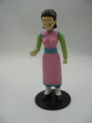 Vintage BSS/TA 1996 DBZ Dragon Ball Z GT Figurine Exclu ATLAS France CHI CHI - Photo 1/3