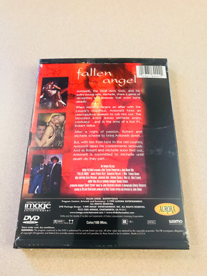 邦画・日本映画 Fallen Angel DVD-BOX 邦画・日本映画 Fallen