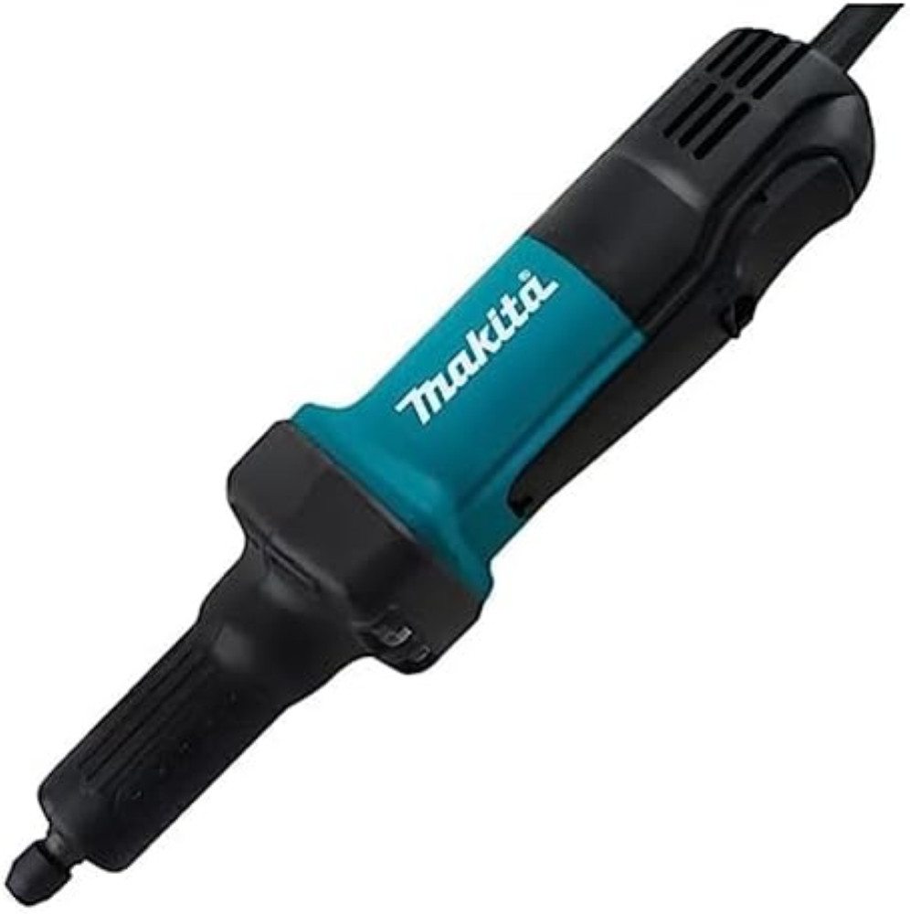Makita GD0600 Smerigliatrice Diritta 120V Professionale per Metallo