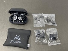 Jaybird RUN True Wireless Headphones, Sweat-Proof Water Resistant. B00029