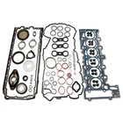 Cyl. Head Full Gasket Set fits BMW 528Xi 128i 328i Z4 X5 X3 E82 E90 E92 N52 B30
