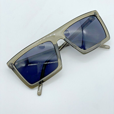 Cheap Monday The Automatism Sunglasses Industry Grey
