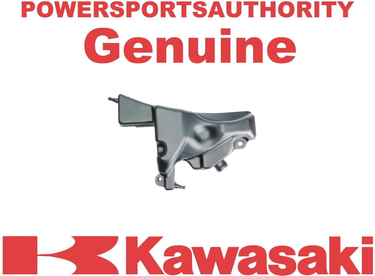 1998-2002 2005-2008 Kawasaki Ninja ZX6R ZZR600 OEM Radiator