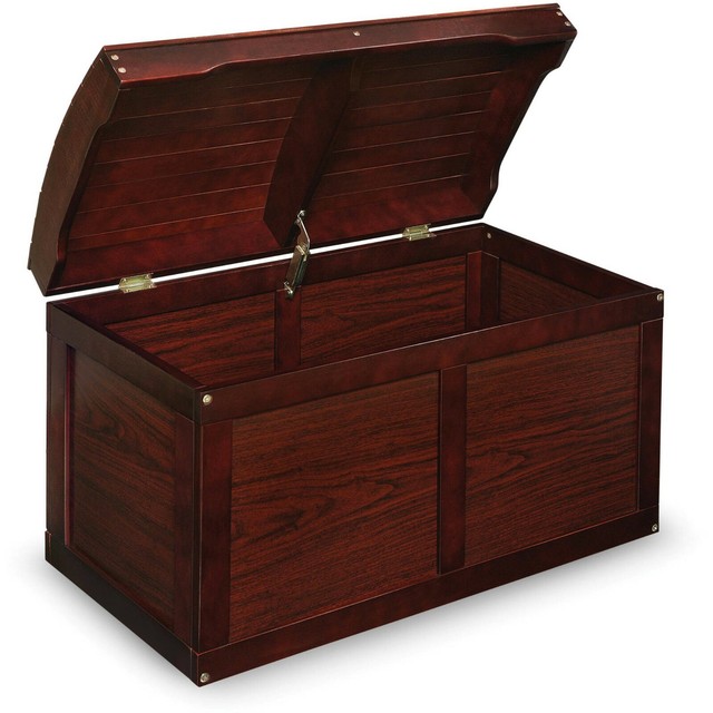 ebay toy chest