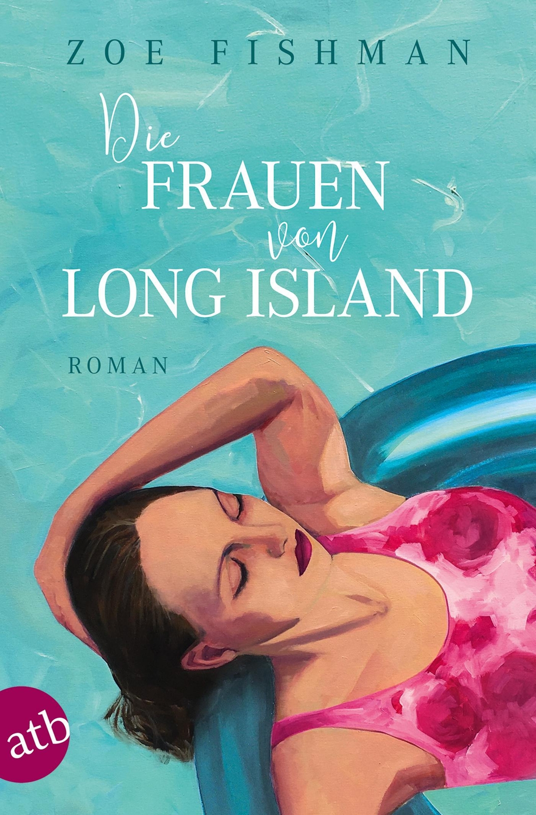 Thumbnail - Die Frauen Von Long Island Zoe Fishman