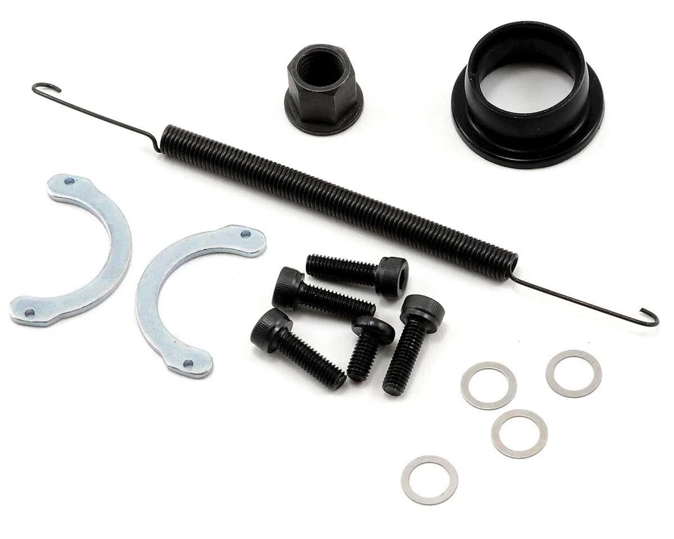 Dynamite DYN0700 Mach 2 .19T Traxxas Replacement Engine T-Maxx Jato Slayer Revo - Image 3 of 4