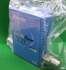 Mykrolis DSLAE100 IntelliFlow Digital Mass Flow Controller SIH4 20SCCM, NEW