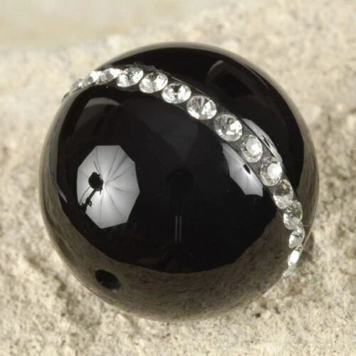 Cuentas Para Fabricación de Joyas de Piedras Preciosas Swarovski