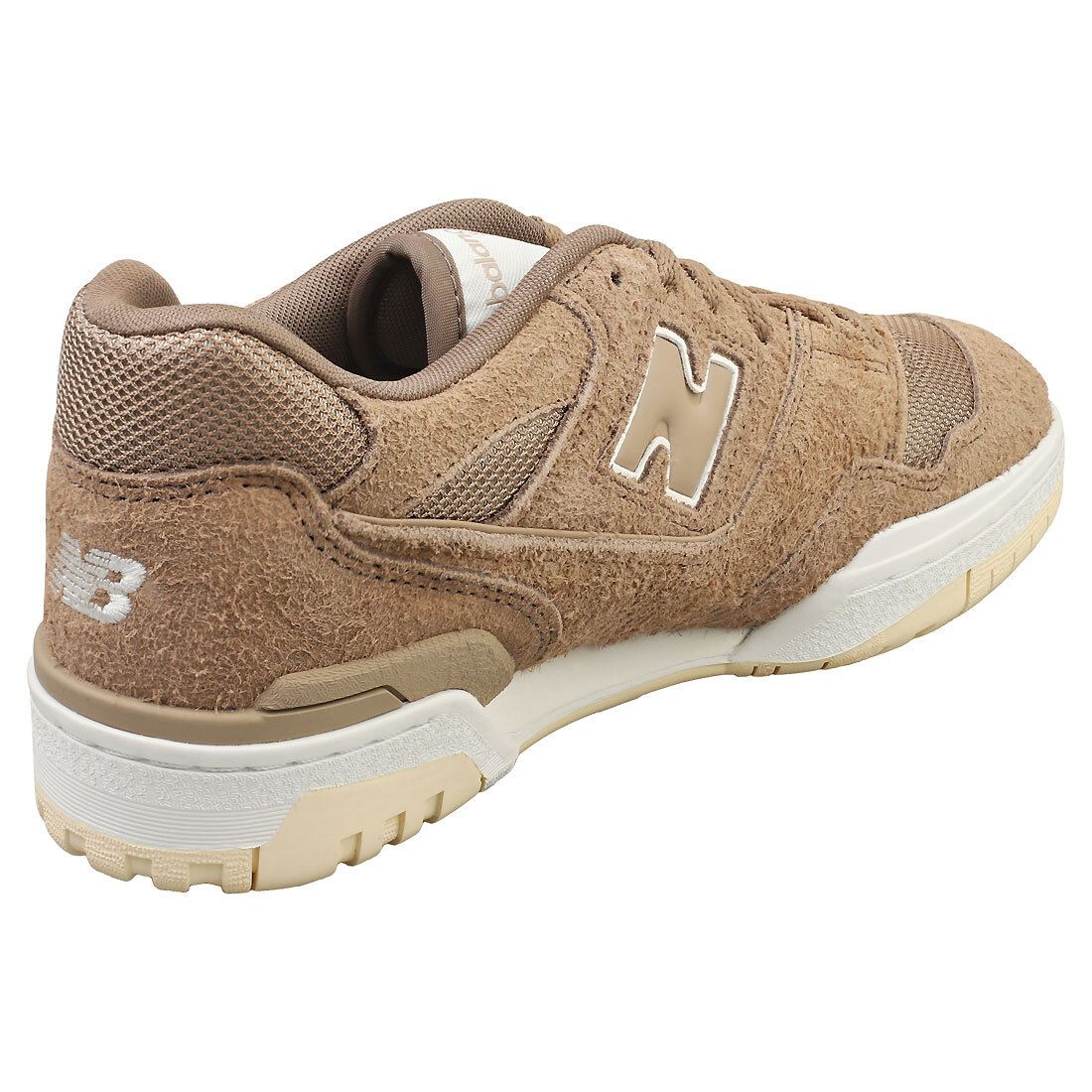 New Balance 550 Mens Casual Trainers in Mushroom - 8 US | eBay