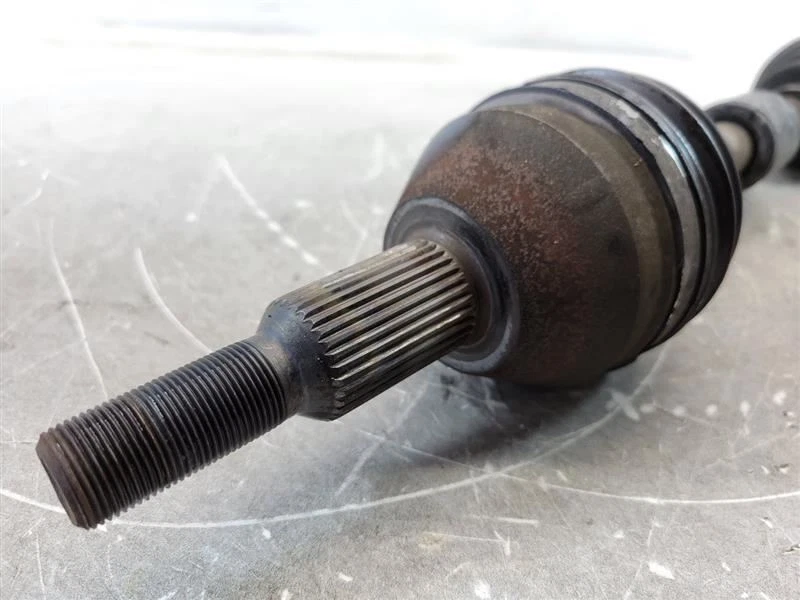 08 09 10 11 12 13 14 15 16 17 18 19 20 DODGE GRAND CARAVAN LEFT FRONT AXLE SHAFT - Image 2 of 4