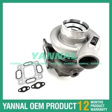 3536620 3536621 3802829 Turbocharger For Cummins 6BTA Engine Parts