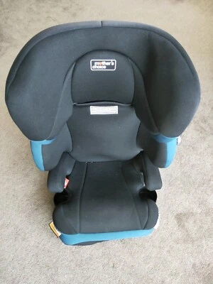 mothers choice dawn booster seat