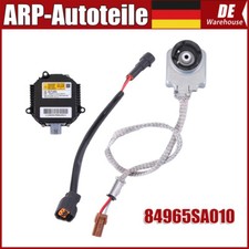 84965SA010 für SUBARU IMPREZA WRX 04-13 Xenon Scheinwerfer Steuergerät HID D2S