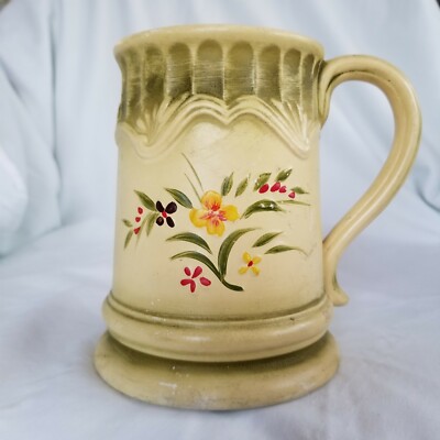Vintage INARCO Beer Stein made in Japan