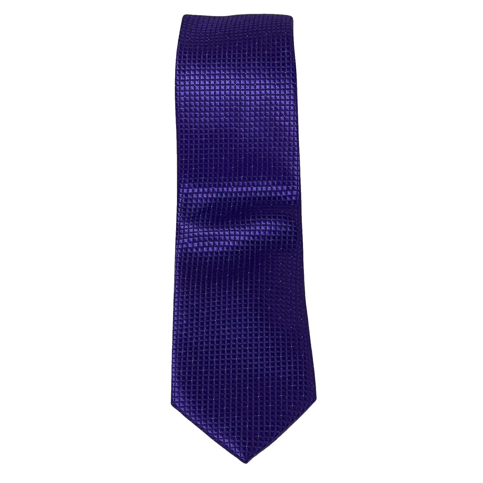 Giovanni Polyester Striped Ties for Men