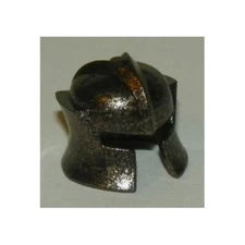 LEGO Castle - Minifig, Helmet w/ Cheek Protection - - PICK YOUR COLOR !!