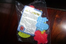 Jeu jouet ATTRAP SOURIS mc donald's NEUF EMBALLE 2018.